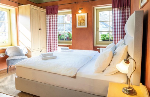Podkoren Hotel | Vitranc Boutique Hotel