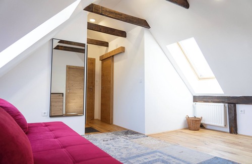 Podkoren Hotel | Vitranc Boutique Hotel