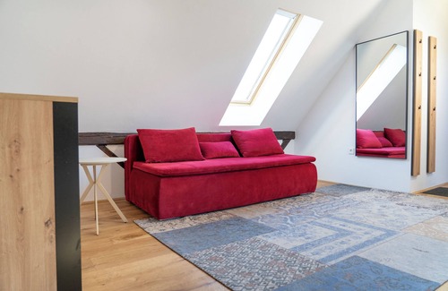 Podkoren Hotel | Vitranc Boutique Hotel