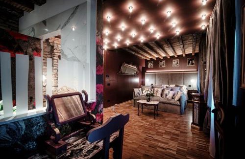 Como City Centre House | Vitrum - Como Luxury Suites