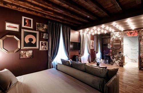 Como City Centre House | Vitrum - Como Luxury Suites