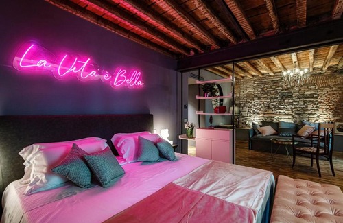 Como City Centre House | Vitrum - Como Luxury Suites