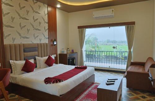 Talala Resort | VITS Select Diamond Resort Sasan Gir