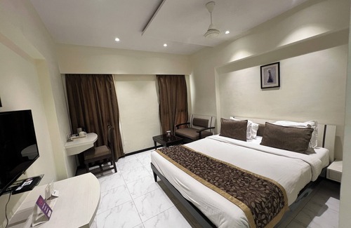 Ankleshwar Hotel | VITS Shalimar Ankleshwar