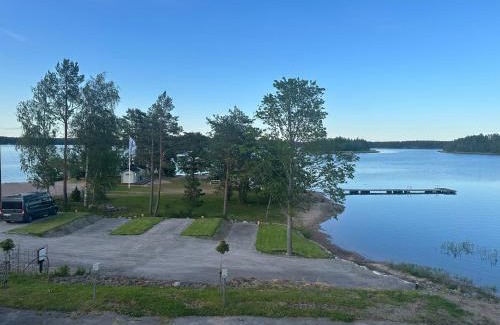 Pargas Apartment | Vitteludd apartments Houtskär