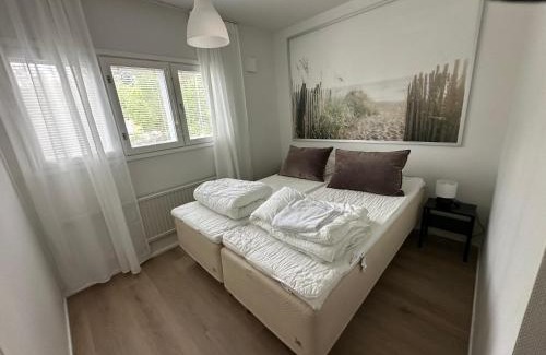 Pargas Apartment | Vitteludd apartments Houtskär