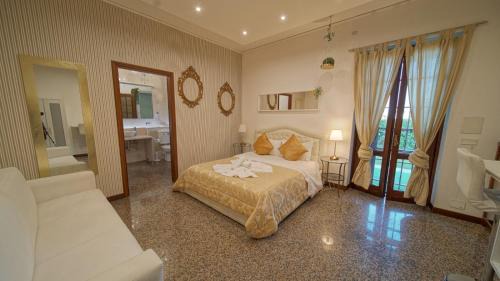 Borgo Roma House | Vitti's Home Verona
