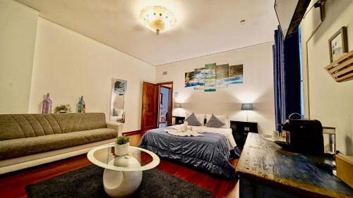 Borgo Roma House | Vitti's Home Verona