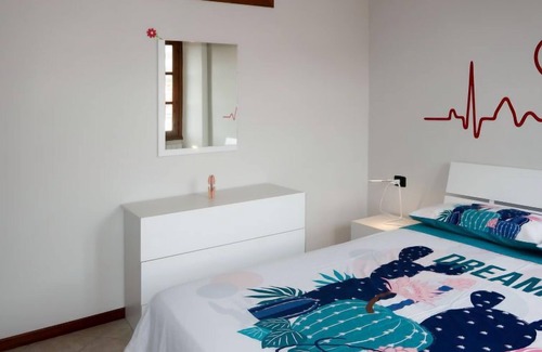 Intra Apartment | Vittore by Interhome