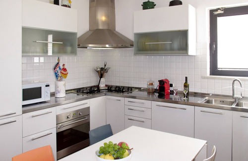 Montignoso Apartment | Vittoria by Interhome
