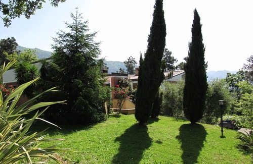 Montignoso Apartment | Vittoria by Interhome