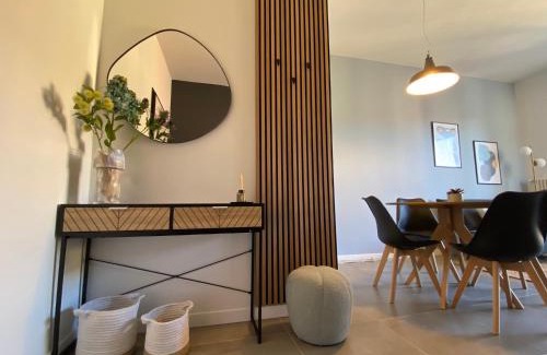 Borgo Milano Apartment | Vittoria Holiday Home