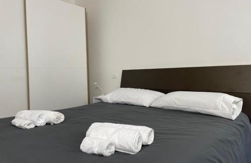 Centro Storico Nord Apartment | Vittoria Tre Piazze Apartments