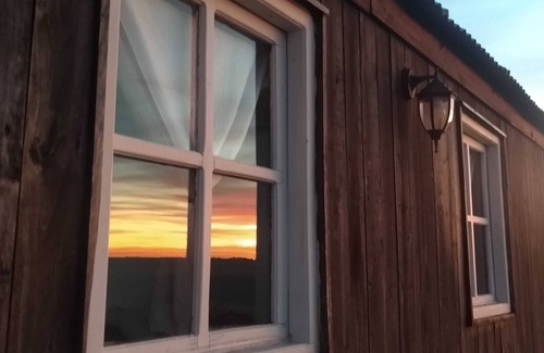 Villa Ventana Cabin | Vittorio, in Llohue