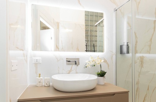 La Spezia Bed & Breakfast | VittorioVeneto126