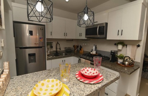 Bonao Apartment | VIUDA'S LUXURY SAMANTHA II BONAO