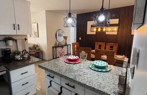 Bonao Apartment | VIUDA'S LUXURY SAMANTHA II BONAO