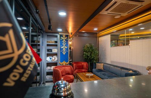 Bahcelievler Hotel | Viv City Hotel