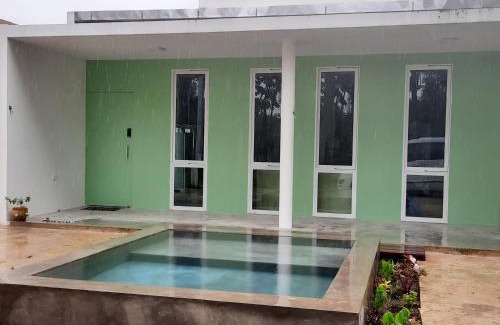 Sao Jose da Coroa Grande House | VIVA! 4 Casa em condomínio entre Carneiros e Maragogi
