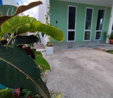 Sao Jose da Coroa Grande House | VIVA! 4 Casa em condomínio entre Carneiros e Maragogi
