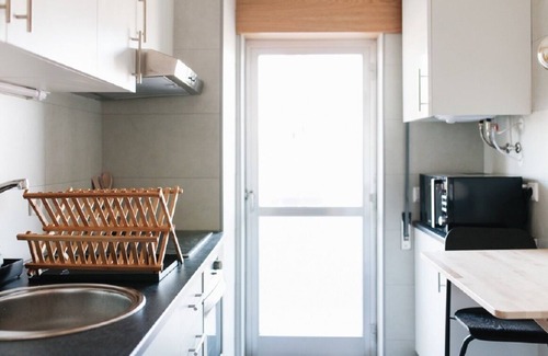 Matosinhos Apartment | VIVA Cozy Panoramic Flat
