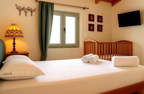 Plokamiana House | Viva Elafonisi - Studios or Apartment, 10min to Elafonissi