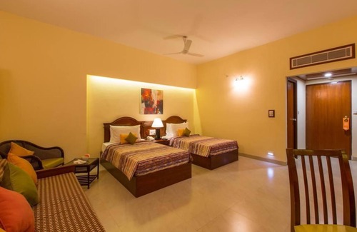 Margao Hotel | Viva Hotel