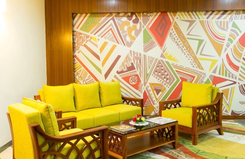 Margao Hotel | Viva Hotel