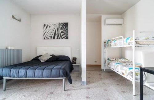 Gandosso Apartment | Viva La Vida 1
