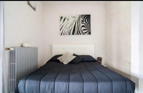 Gandosso Apartment | Viva La Vida 1