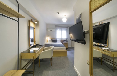 Bornova Hotel | Viva La Vita Hotel Bornova
