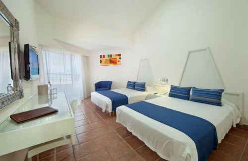 Playacar Zona Hotelera Resort | Viva Maya by Wyndham, A Trademark All Inclusive Resort