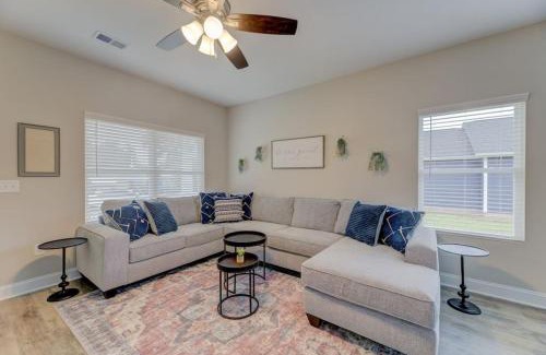 Cayce House | Viva Verde by Heartwood