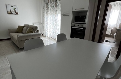 Noventa di Piave Apartment | Vivaldi Apartment 600m from McArthurGlen Designer Outlet