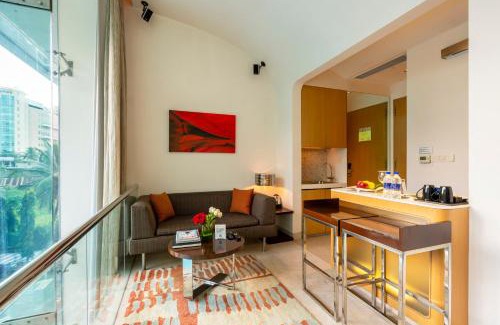 Whitefield Hotel | Vivanta Bengaluru, Whitefield