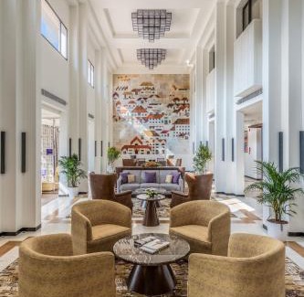 Adyar Hotel | Vivanta Mangalore Oldport Road - Formerly Known as Taj Manjarun