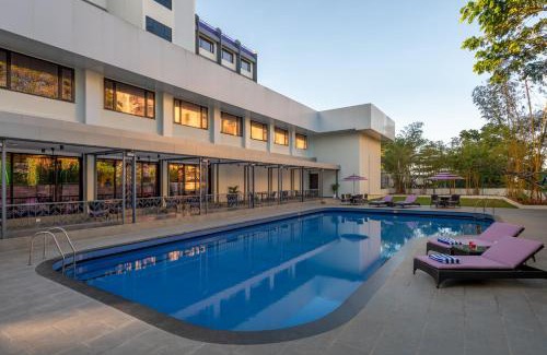 Adyar Hotel | Vivanta Mangalore Oldport Road - Formerly Known as Taj Manjarun