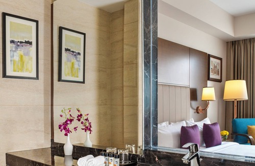 University of Kerala Senate House Campus Hotel | Vivanta Thiruvananthapuram