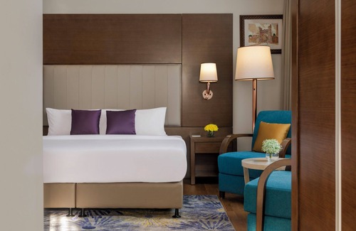 University of Kerala Senate House Campus Hotel | Vivanta Thiruvananthapuram