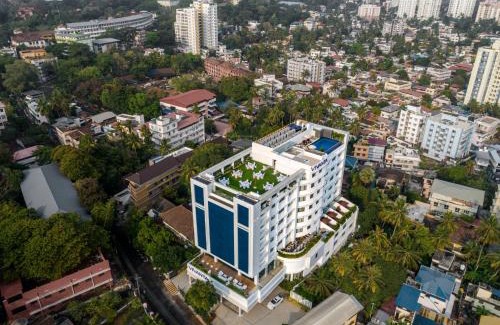University of Kerala Senate House Campus Hotel | Vivanta Thiruvananthapuram
