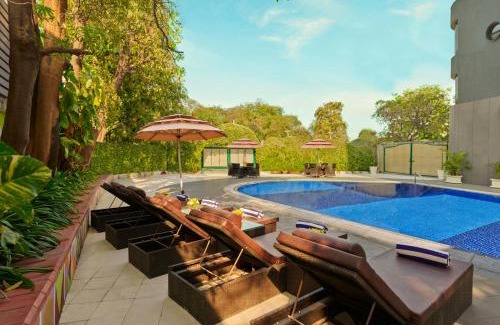Vadodara Hotel | Vivanta Vadodara