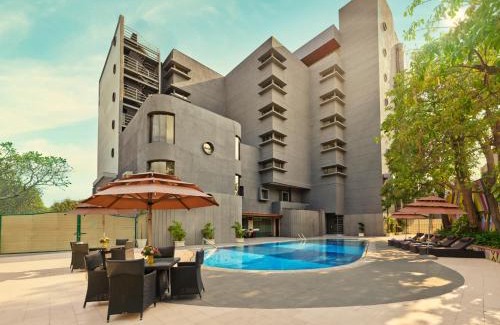 Vadodara Hotel | Vivanta Vadodara