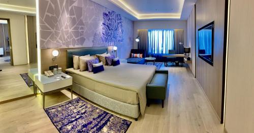 Vadodara Hotel | Vivanta Vadodara