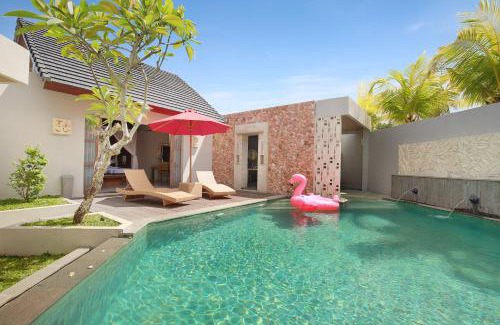 Bukit Villa | Vivara Bali Private Pool Villas & Spa Retreat