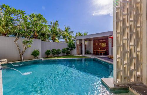 Bukit Villa | Vivara Bali Private Pool Villas & Spa Retreat