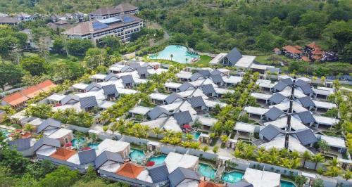 Bukit Villa | Vivara Bali Private Pool Villas & Spa Retreat