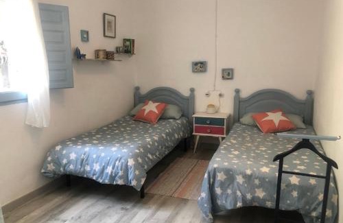 Vinaros Apartment | Vivaros1 : Appartement centre de Vinaros proche plage