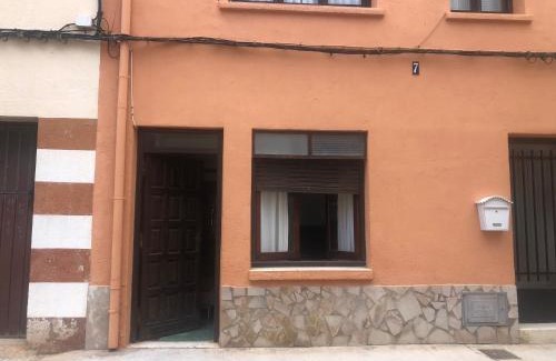 Vinaros Apartment | Vivaros1 : Appartement centre de Vinaros proche plage