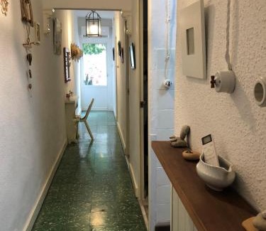 Vinaros Apartment | Vivaros1 : Appartement centre de Vinaros proche plage