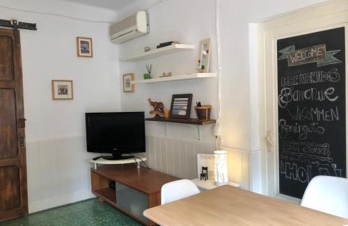 Vinaros Apartment | Vivaros1 : Appartement centre de Vinaros proche plage